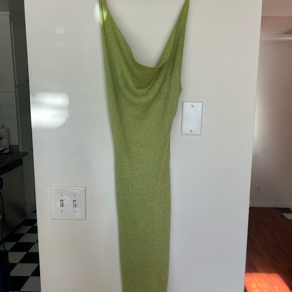 Superdown revolve dress